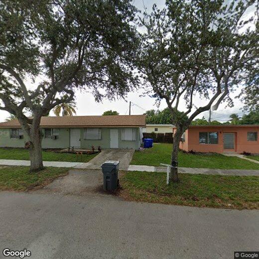 Foto principal - 5709 Hayes St