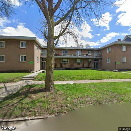 100 Merriman St Unit 1, Rochester, NY 14607 Apartment for Rent in