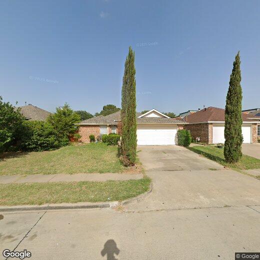 2018 Shepherds Glen Ln, Arlington, TX 76010 House Rental in Arlington