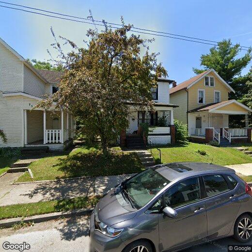 755 Siebert St, Columbus, OH 43206 House Rental in Columbus, OH