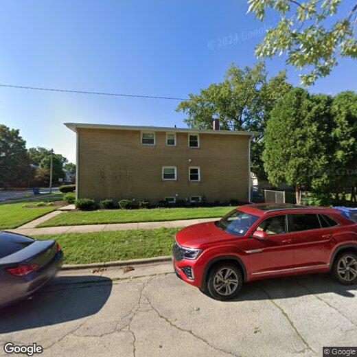 844 North Ave Unit 844North1, Waukegan, IL 60085 Room for Rent in