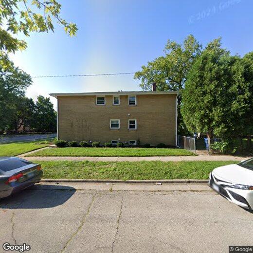 Primary Photo - 844 North Ave
