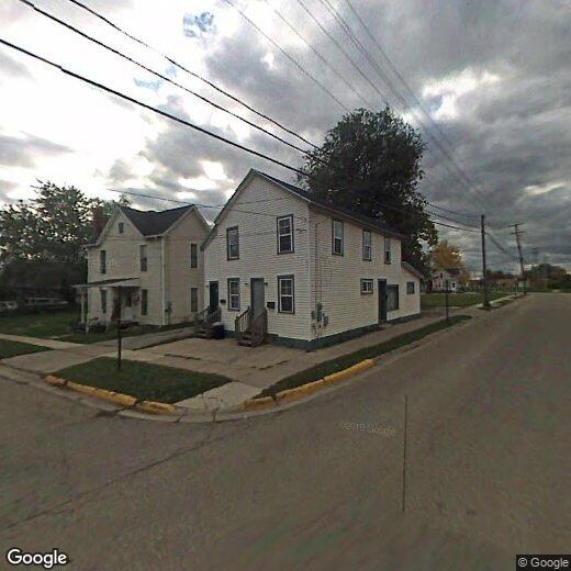 620 Treat St Apartment for Rent in Adrian, MI