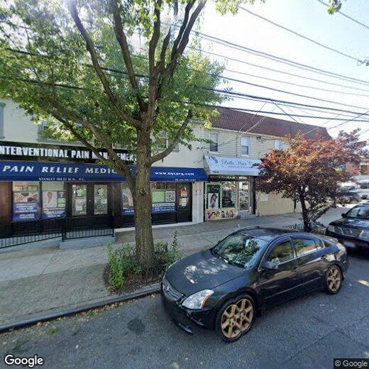 Primary Photo - 188-20 Linden Blvd
