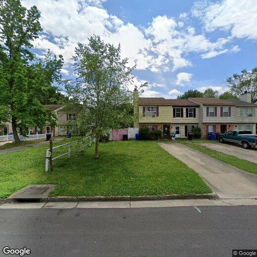 Primary Photo - 5609 Gregory Ct