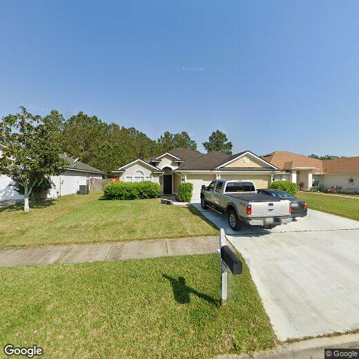 3548 Whisper Creek Blvd, Middleburg, FL 32068 House Rental in