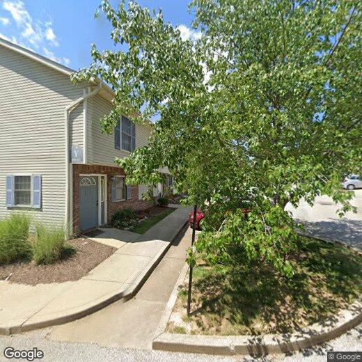 886 E Sherwood Hills Dr, Bloomington, IN 47401 House for Rent in