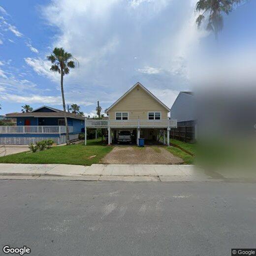 117 E Polaris Dr, South Padre Island, TX 78597 House for Rent in