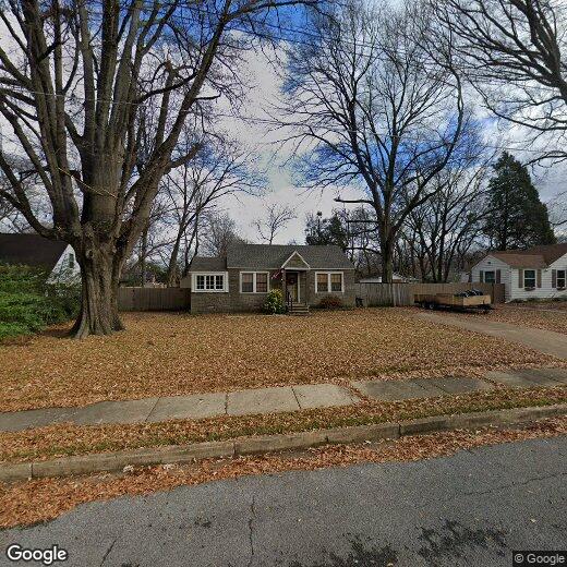 Foto principal - 554 Sandridge St