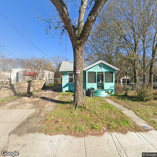 3567 Evangeline St, Baton Rouge, LA 70805 House for Rent in Baton