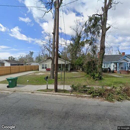 Foto principal - 504 N Troup St