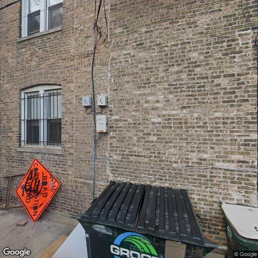 Primary Photo - 2239 N Western Ave