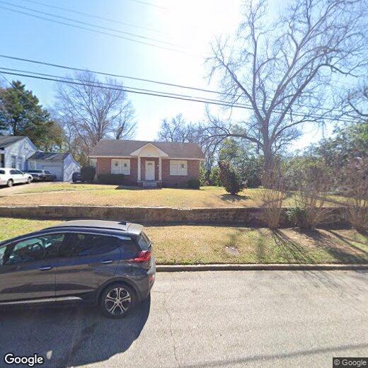 Primary Photo - 1518 Winona Ave