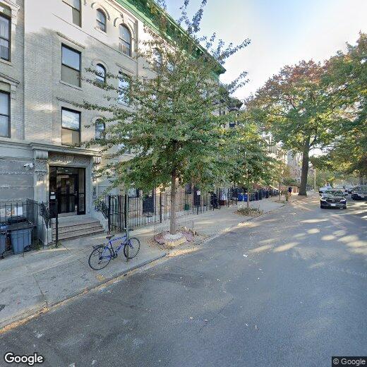 Primary Photo - 605 Prospect Pl