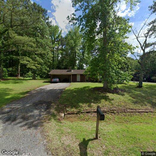 Primary Photo - 166 W Wedgewood Cir
