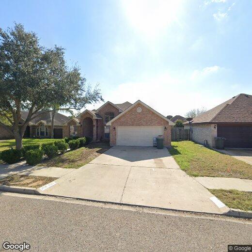 421 Judean Ln, San Juan, TX 78589 House Rental in San Juan, TX