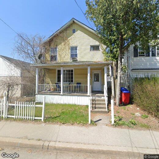 106 River St, Carbondale, PA 18407 House Rental in Carbondale, PA