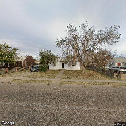 704 S Dwight Ave, Monahans, TX 79756 House for Rent in Monahans, TX