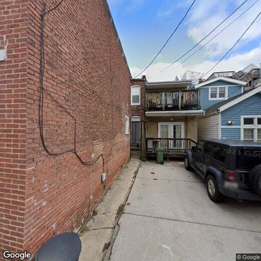 Foto principal - 1436 William St