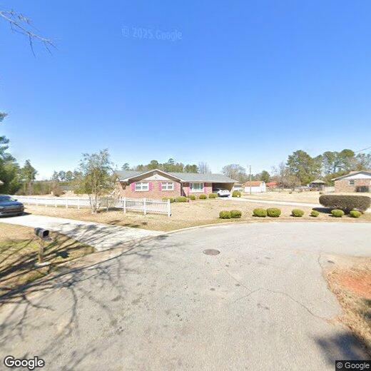 211 Deloris Dr, Fort Valley, GA 31030 House Rental in Fort Valley, GA