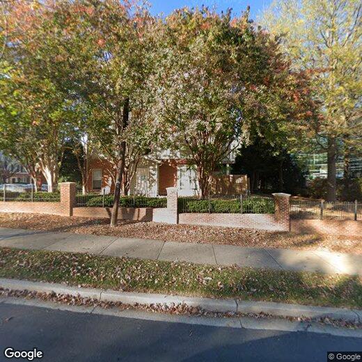 11217 Edson Park Pl, North Bethesda, MD 20852 Townhome Rentals in