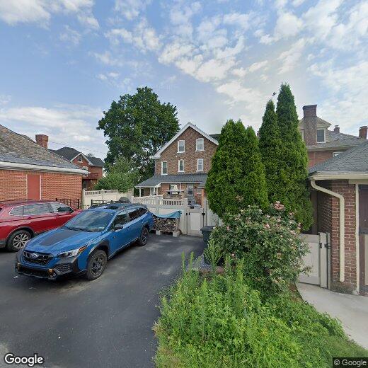 Primary Photo - 713 Prospect Ave