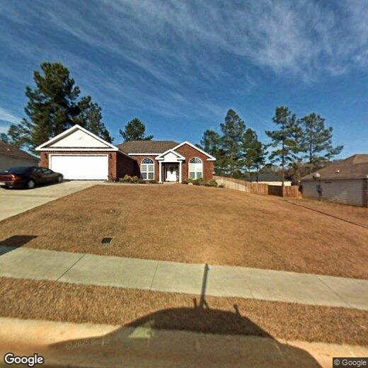 126 Huntley Dr, Kathleen, GA 31047 House Rental in Kathleen, GA