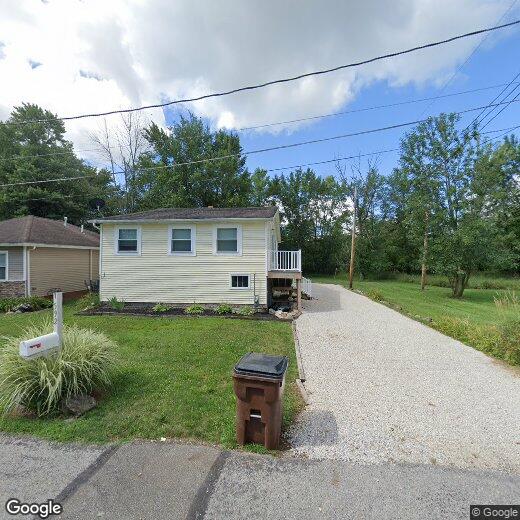 592 Twilight Trail, Chippewa Lake, OH 44215 House for Rent in