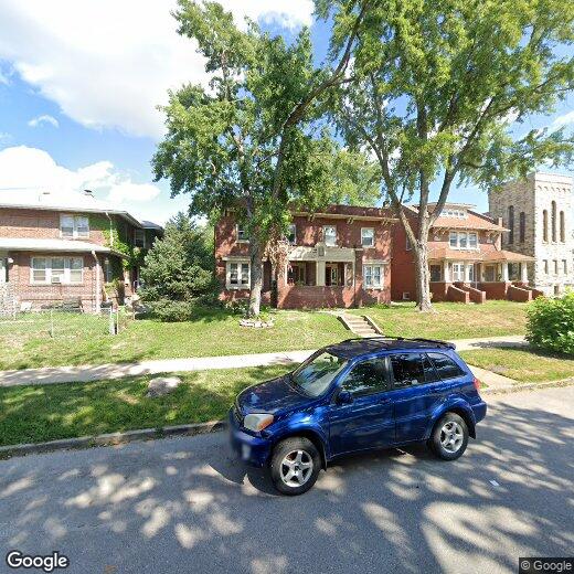 Primary Photo - 3 br, 1.5 bath House - 1411 South 10th Street