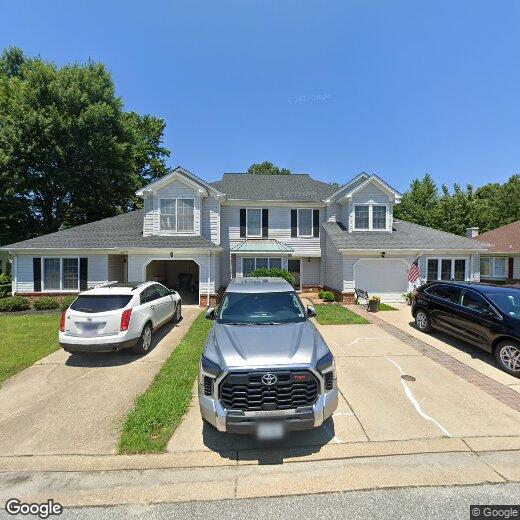 131 Wainwrights Bend, Yorktown, VA 23692 House Rental in Yorktown, VA
