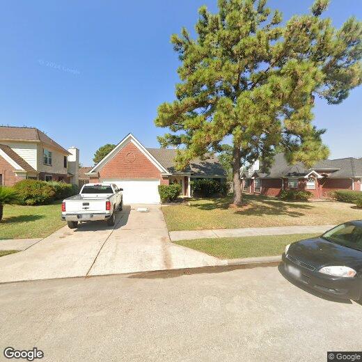 Primary Photo - NOW AVAILABLE! - 1710 Plumwood Dr, Houston...