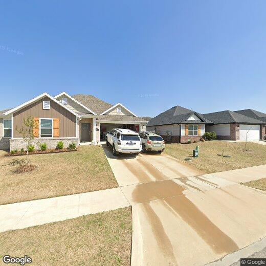 510 Wagon Wheel Ave, Fayetteville, AR 72704 House for Rent in