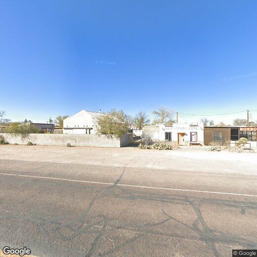 Primary Photo - 1210 W San Antonio St