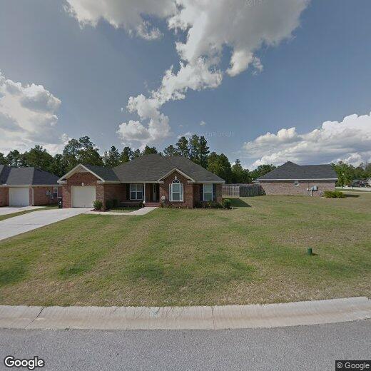 3825 Oxford Dr