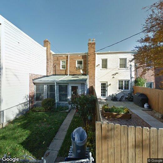 Primary Photo - 526 N Payne St