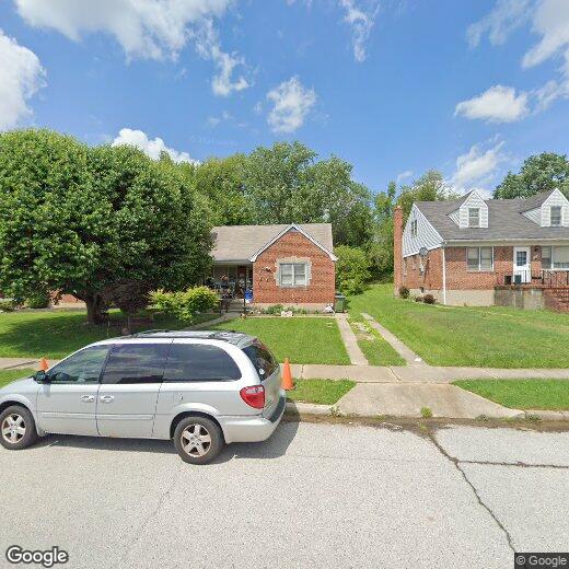 Primary Photo - 3210 Woodring Ave