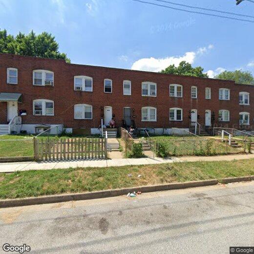 Foto principal - 3820 Fairhaven Ave