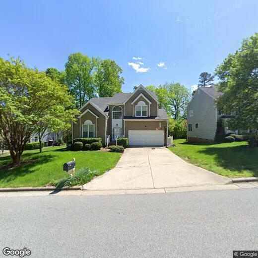 5625 Old Fox Trl, Greensboro, NC 27407 House Rental in Greensboro, NC