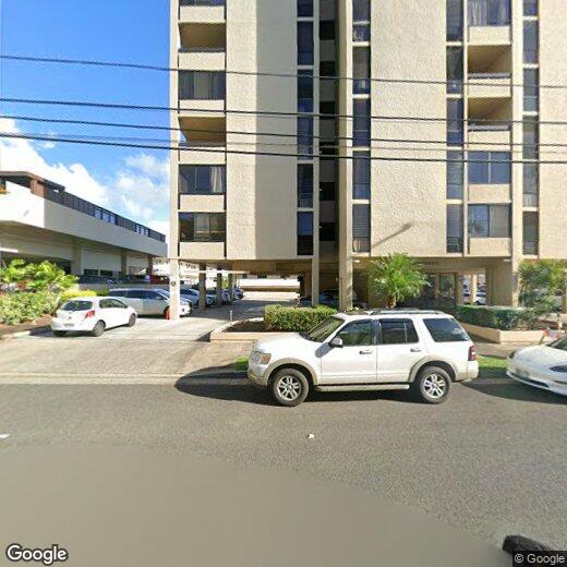1505 Alexander St Unit 202, Honolulu, HI 96822 Condo for Rent in