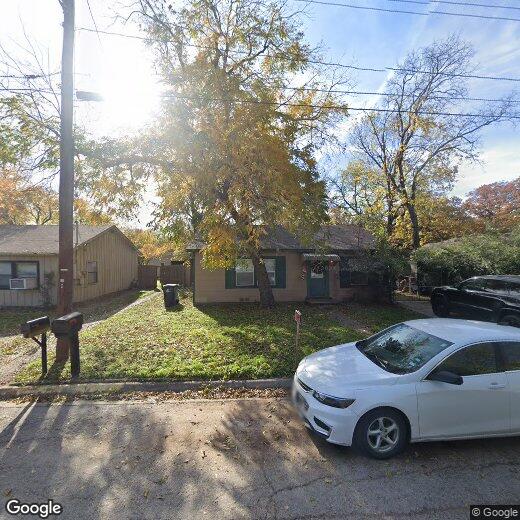 Primary Photo - 1311.5 Margie St