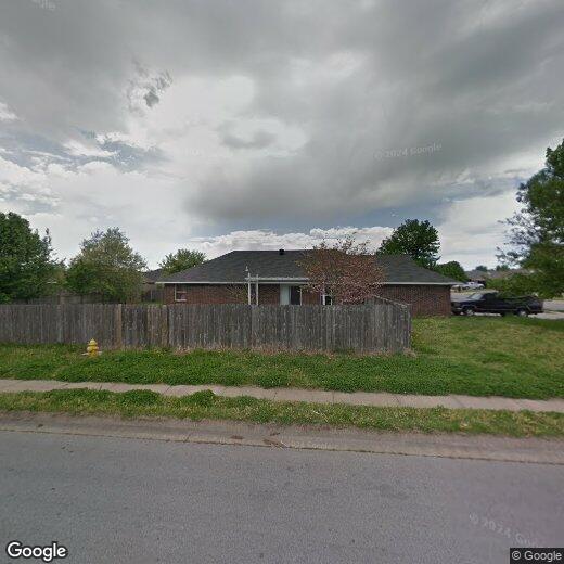 2839 Adrian Ave, Springdale, AR 72764 Townhouse for Rent in