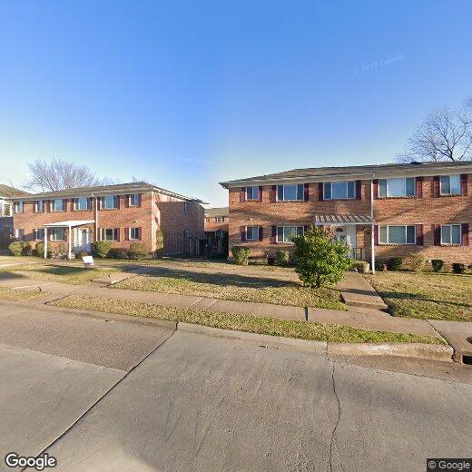 Foto principal - 5114 Columbia Ave