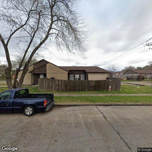 14135 Callahan Dr, Houston, TX 77049 House Rental in Houston, TX