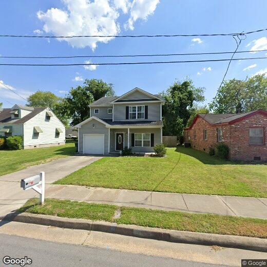 Foto principal - 1071 Kittrell St