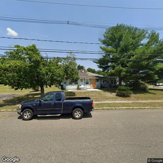 2054 Yorktowne Blvd, Toms River, NJ 08753 House Rental in Toms River