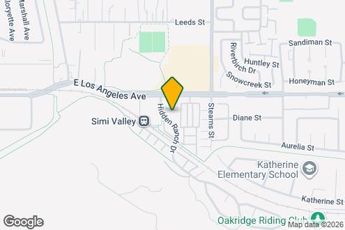 Hidden Valley photo'