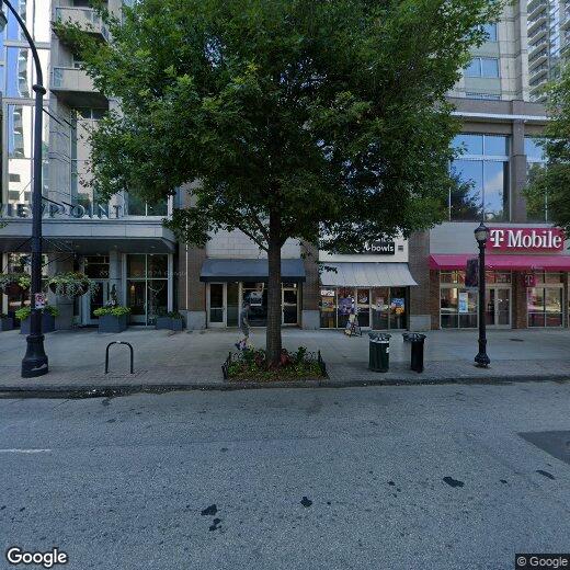 Foto principal - 855 Peachtree St NE
