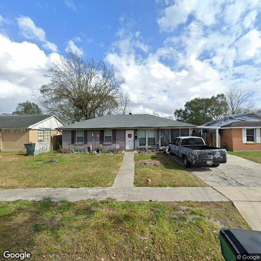 717 N Sibley St, Metairie, LA 70003 House Rental in Metairie, LA