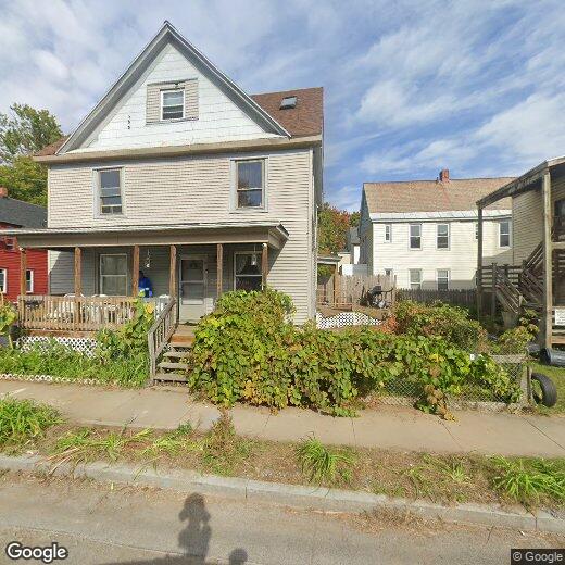 Primary Photo - 121 Victory Ave