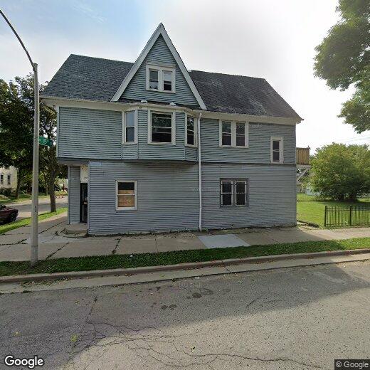 Primary Photo - 2577-79 North 15th St.